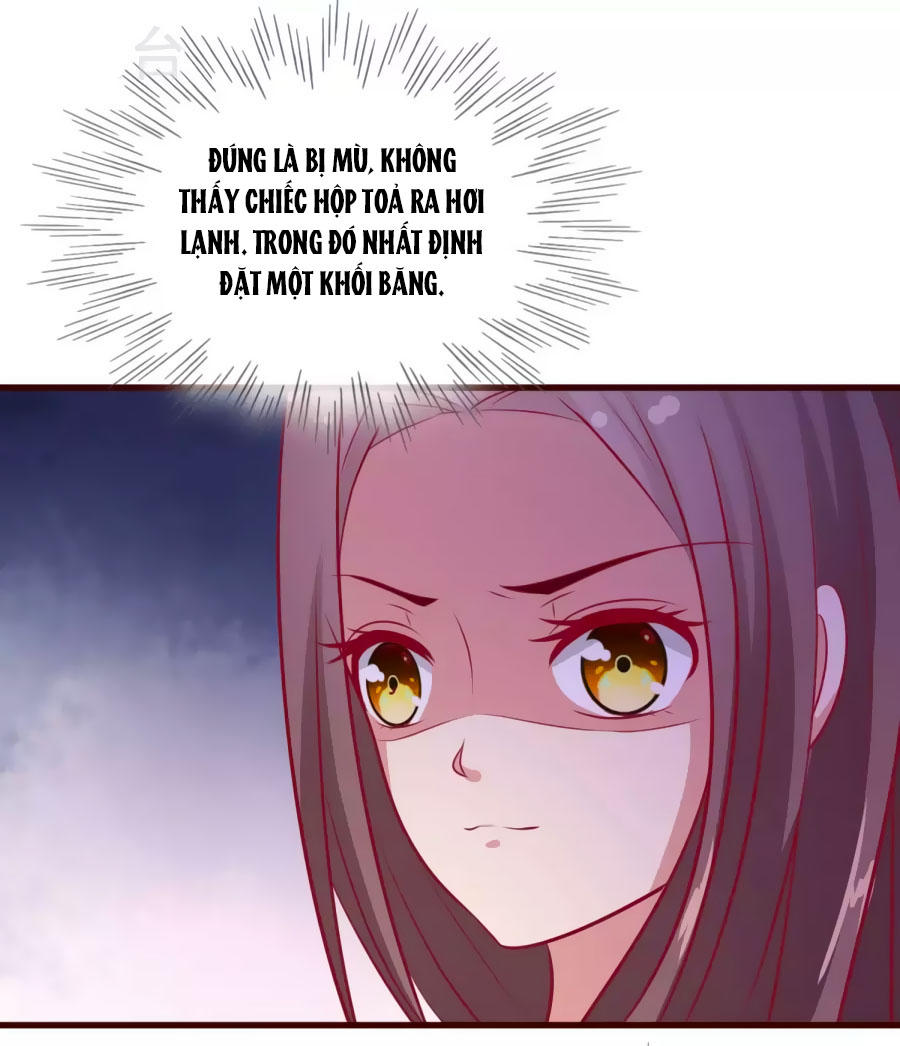 Thỏ Yêu Tiểu Vương Phi Chapter 19 - Trang 2