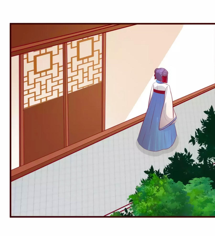 Thỏ Yêu Tiểu Vương Phi Chapter 19 - Trang 2