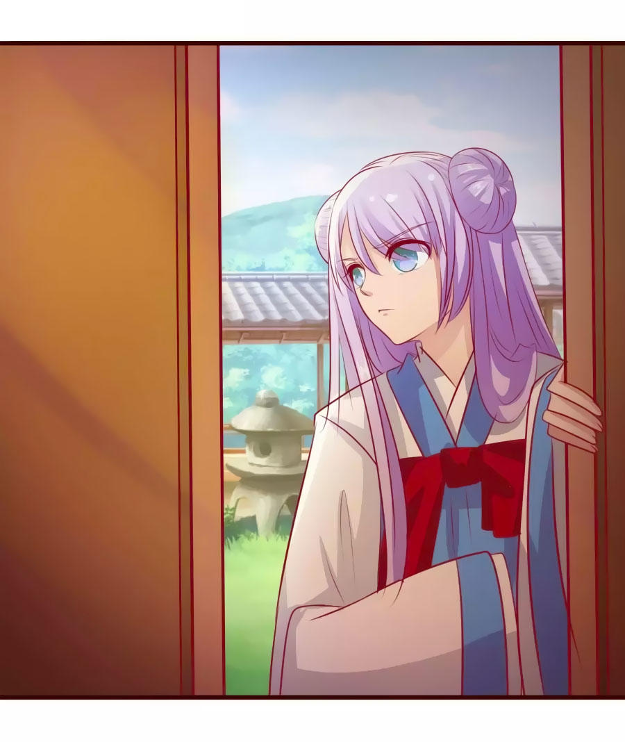 Thỏ Yêu Tiểu Vương Phi Chapter 19 - Trang 2