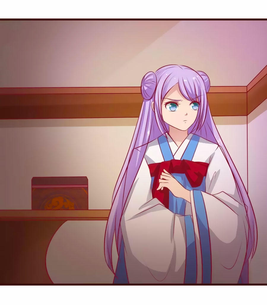 Thỏ Yêu Tiểu Vương Phi Chapter 19 - Trang 2