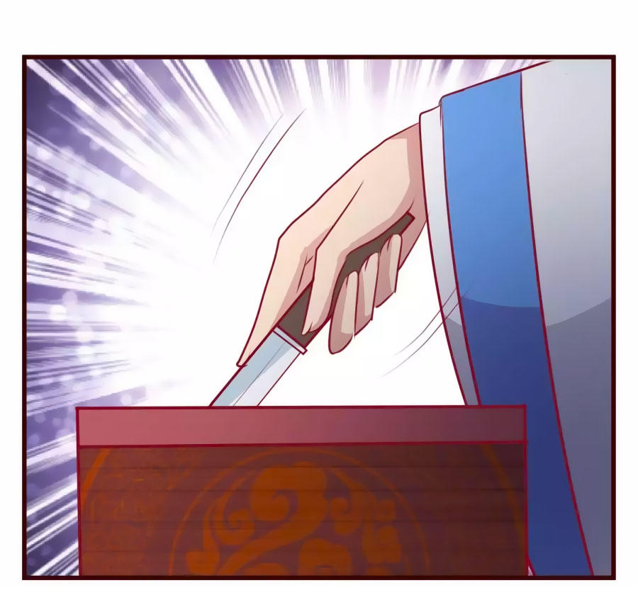 Thỏ Yêu Tiểu Vương Phi Chapter 19 - Trang 2