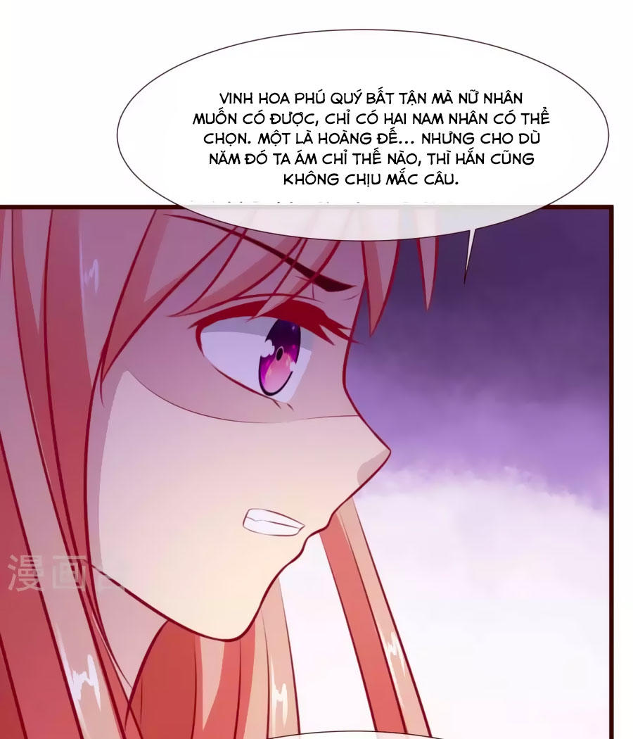 Thỏ Yêu Tiểu Vương Phi Chapter 19 - Trang 2