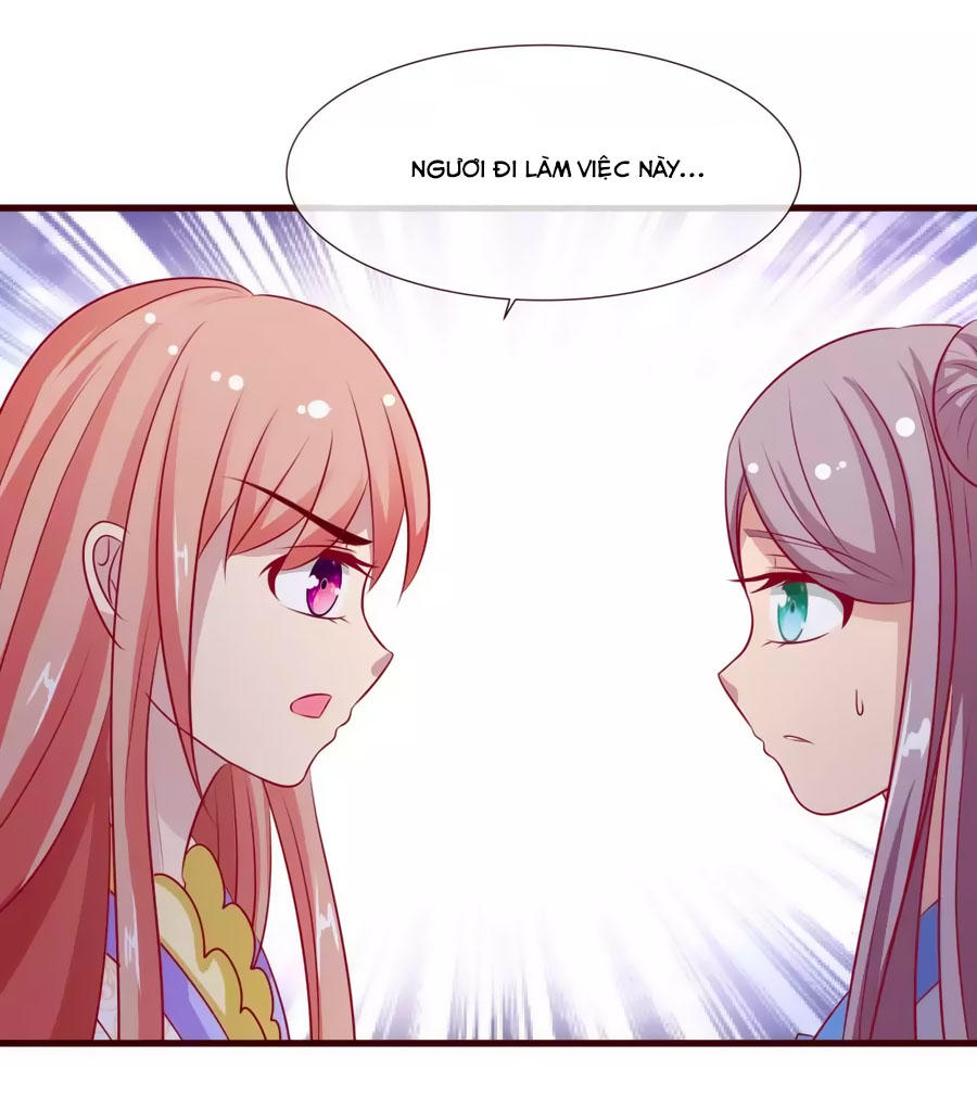 Thỏ Yêu Tiểu Vương Phi Chapter 19 - Trang 2