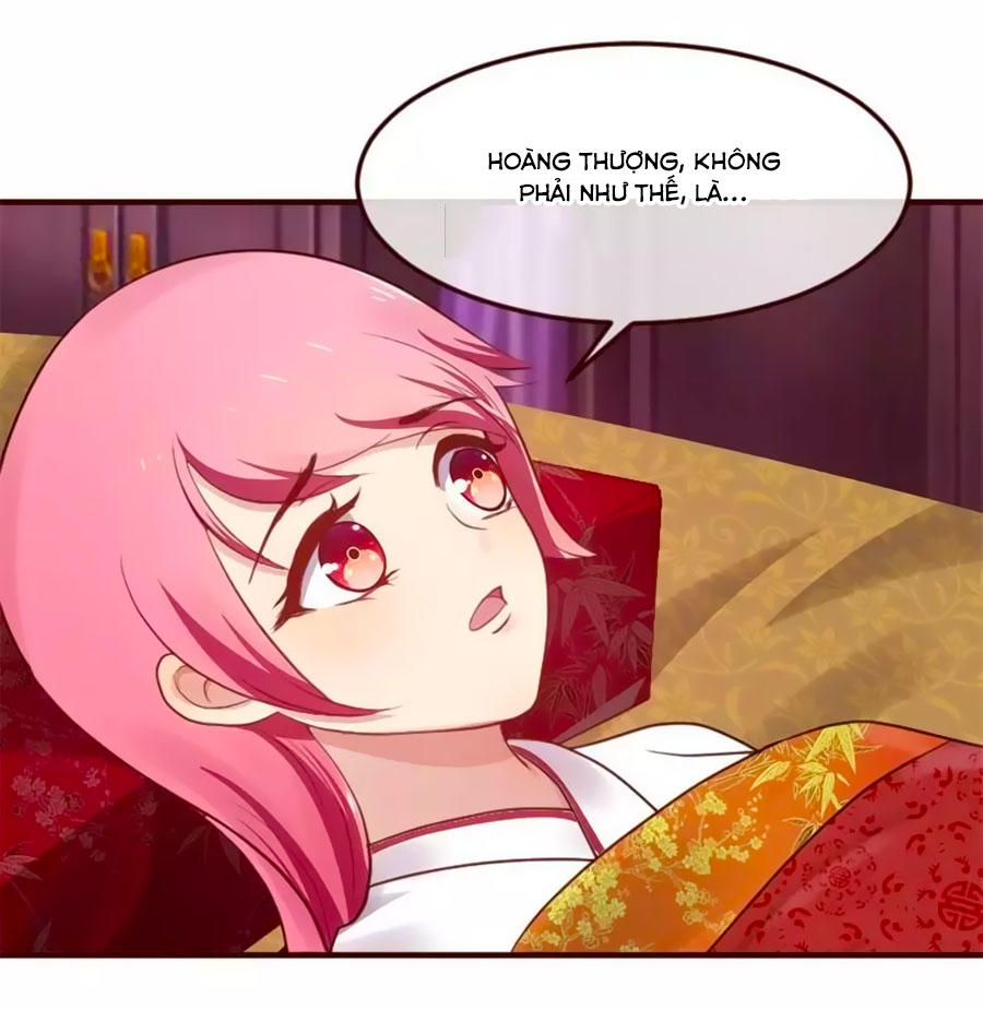 Thỏ Yêu Tiểu Vương Phi Chapter 2 - Trang 2