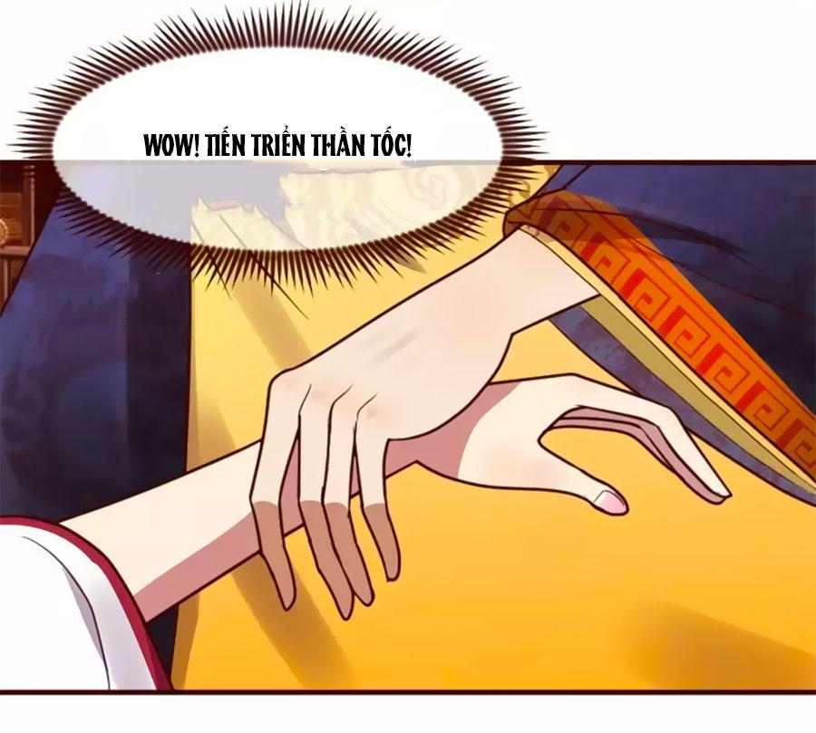 Thỏ Yêu Tiểu Vương Phi Chapter 2 - Trang 2