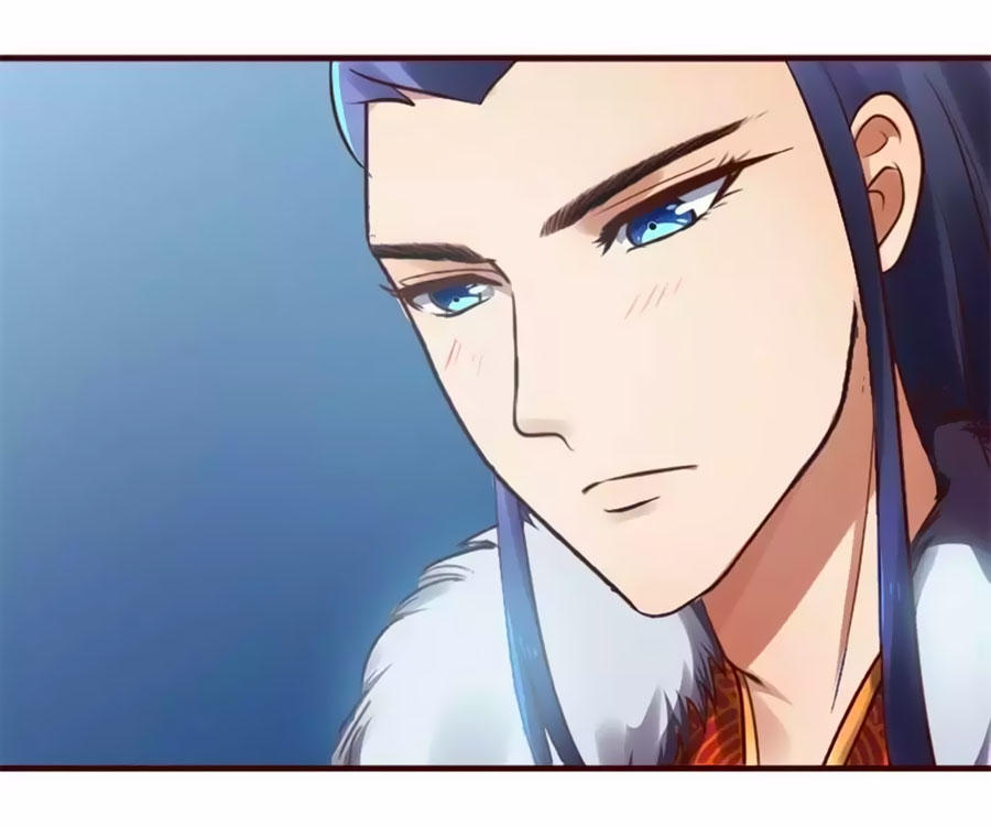 Thỏ Yêu Tiểu Vương Phi Chapter 2 - Trang 2