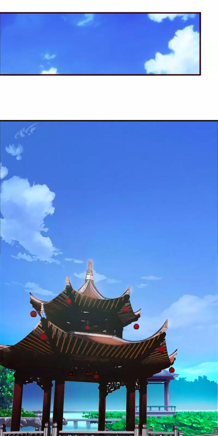 Thỏ Yêu Tiểu Vương Phi Chapter 2 - Trang 2