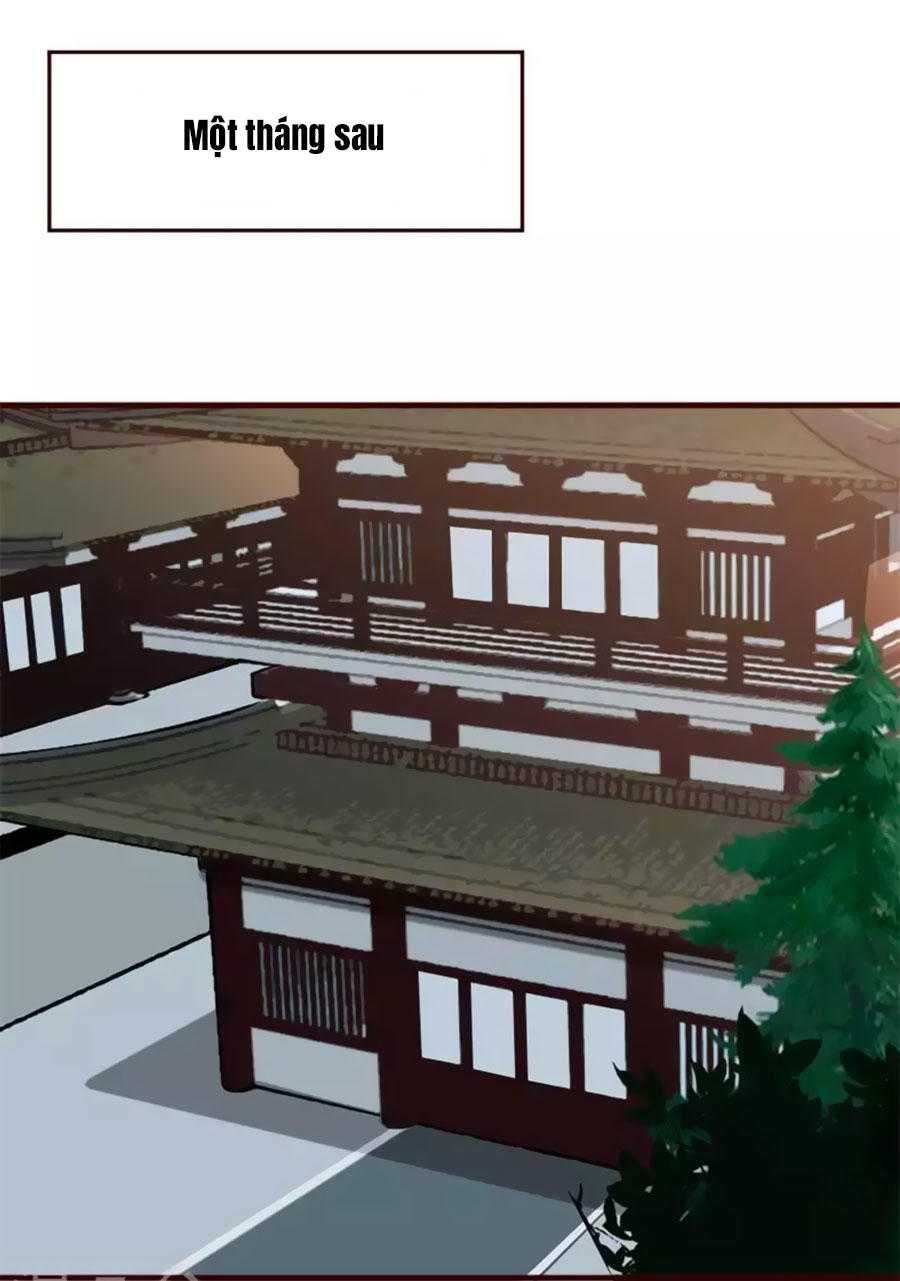 Thỏ Yêu Tiểu Vương Phi Chapter 2 - Trang 2