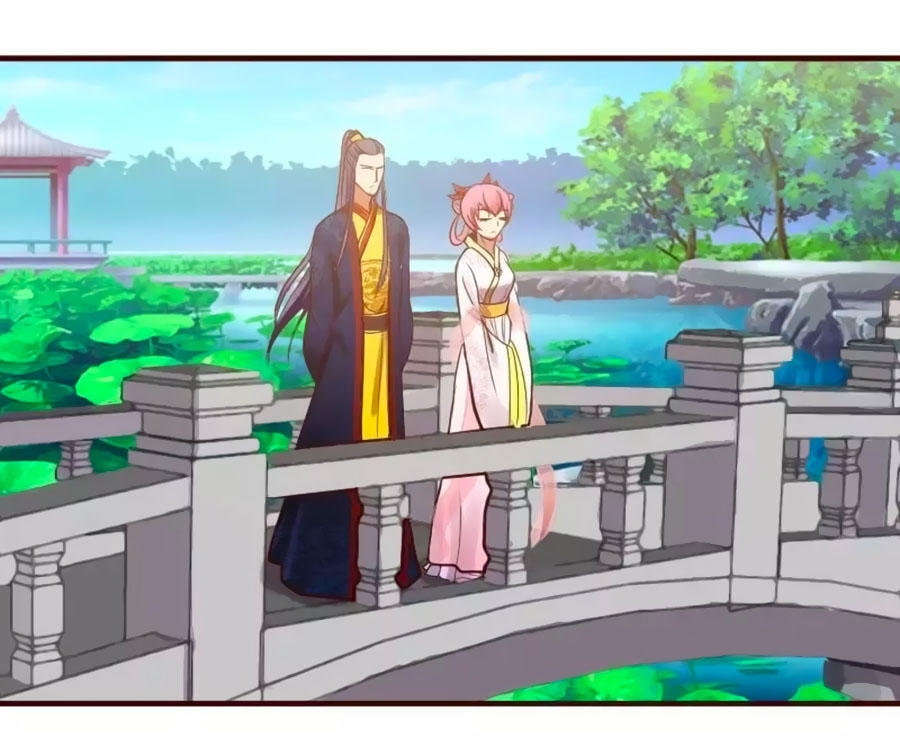 Thỏ Yêu Tiểu Vương Phi Chapter 2 - Trang 2