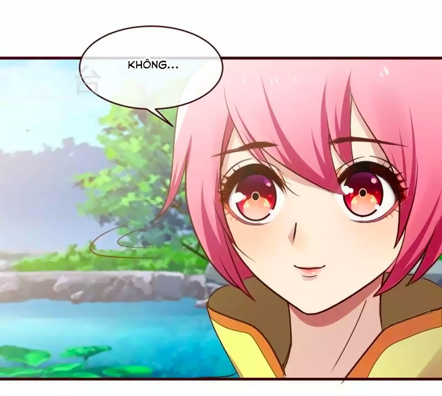 Thỏ Yêu Tiểu Vương Phi Chapter 2 - Trang 2