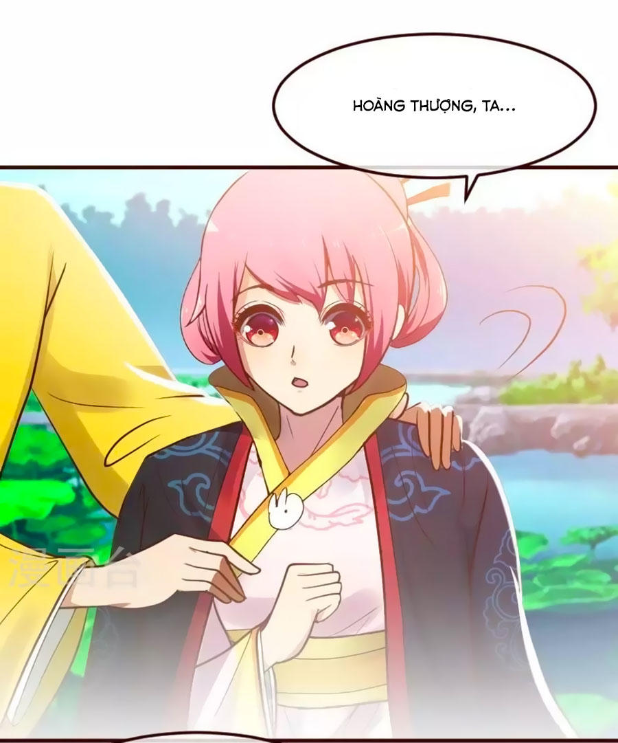 Thỏ Yêu Tiểu Vương Phi Chapter 2 - Trang 2