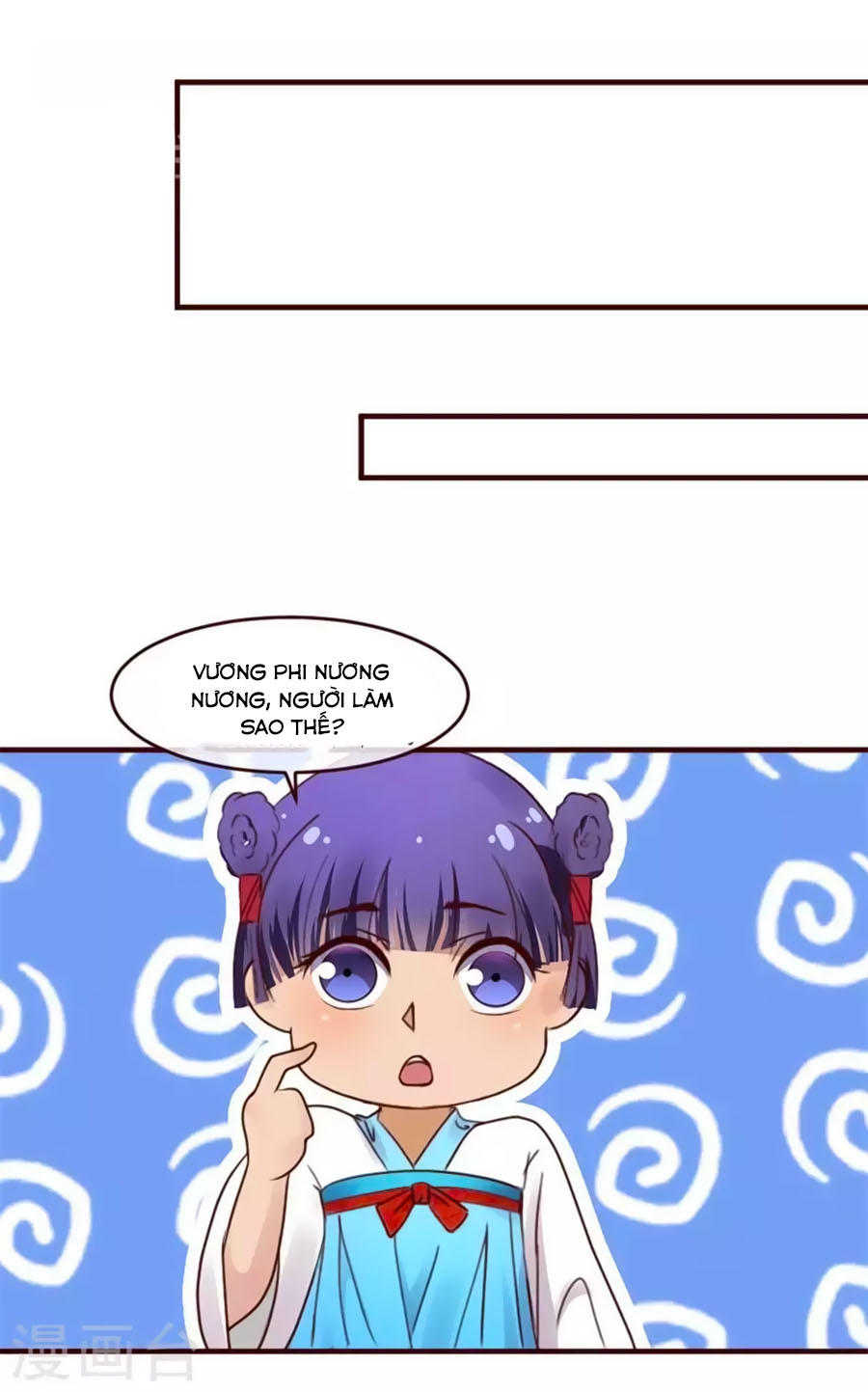 Thỏ Yêu Tiểu Vương Phi Chapter 2 - Trang 2