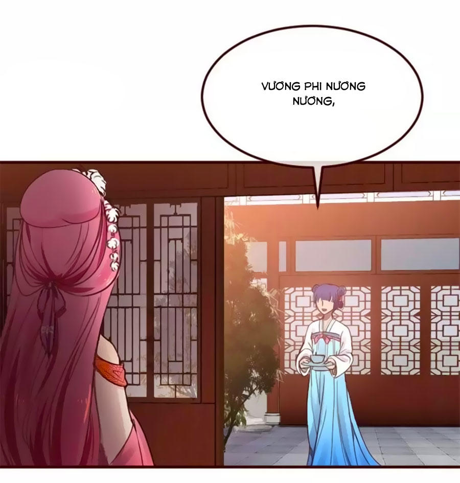 Thỏ Yêu Tiểu Vương Phi Chapter 2 - Trang 2