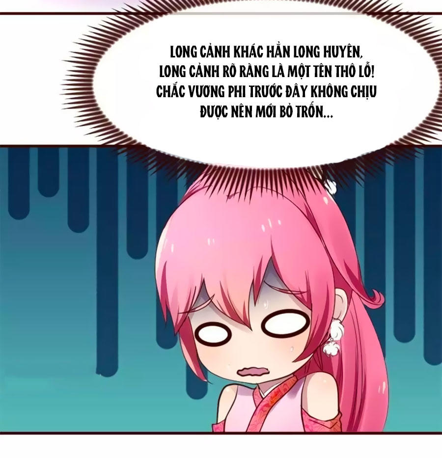 Thỏ Yêu Tiểu Vương Phi Chapter 2 - Trang 2