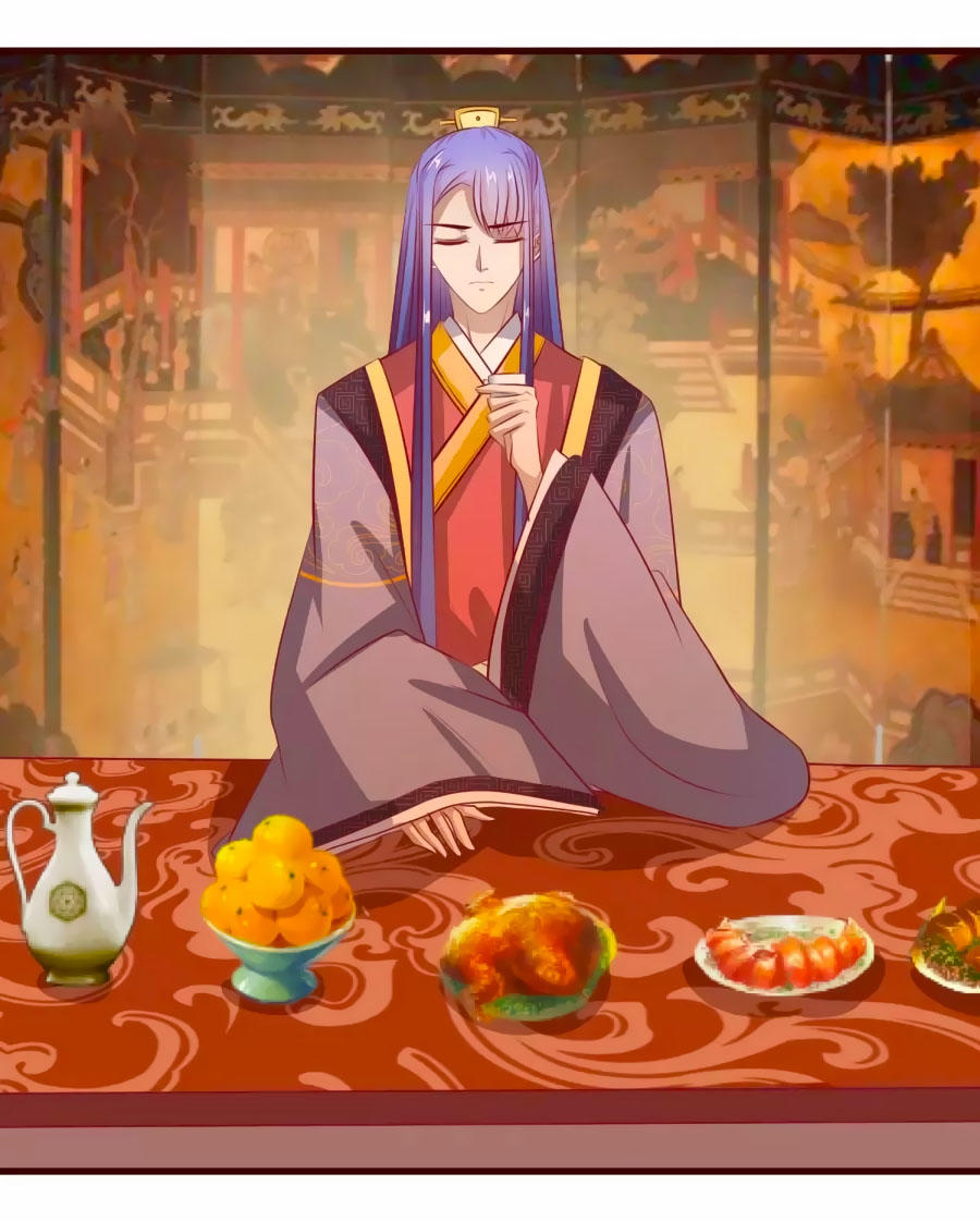 Thỏ Yêu Tiểu Vương Phi Chapter 20 - Trang 2