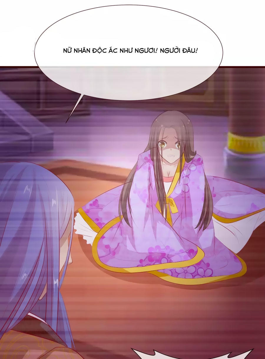 Thỏ Yêu Tiểu Vương Phi Chapter 21 - Trang 2