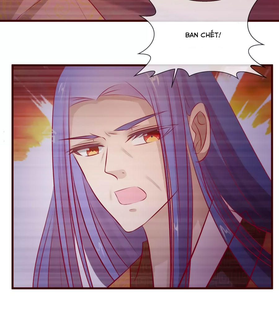 Thỏ Yêu Tiểu Vương Phi Chapter 21 - Trang 2