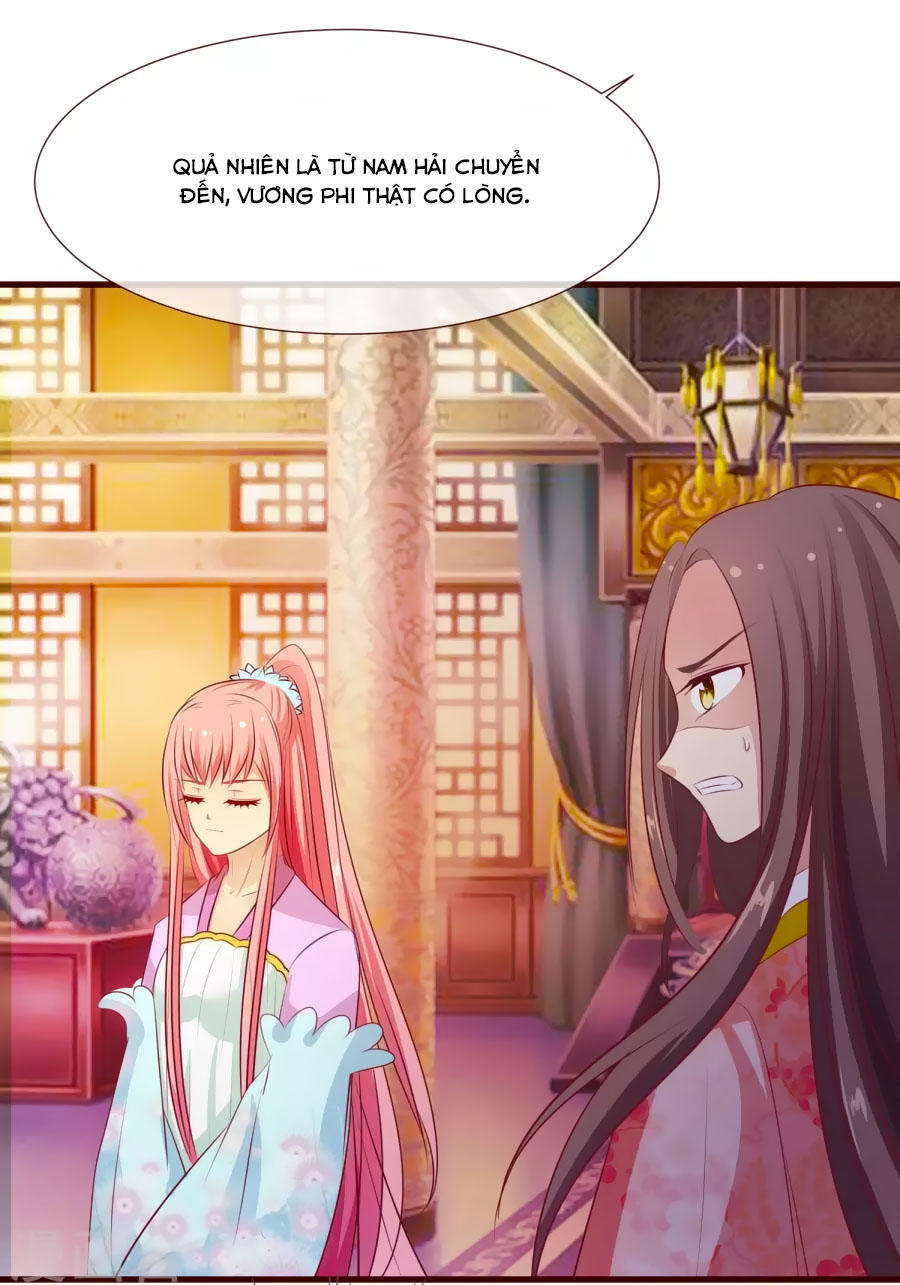 Thỏ Yêu Tiểu Vương Phi Chapter 21 - Trang 2