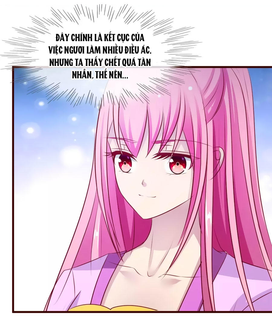 Thỏ Yêu Tiểu Vương Phi Chapter 21 - Trang 2