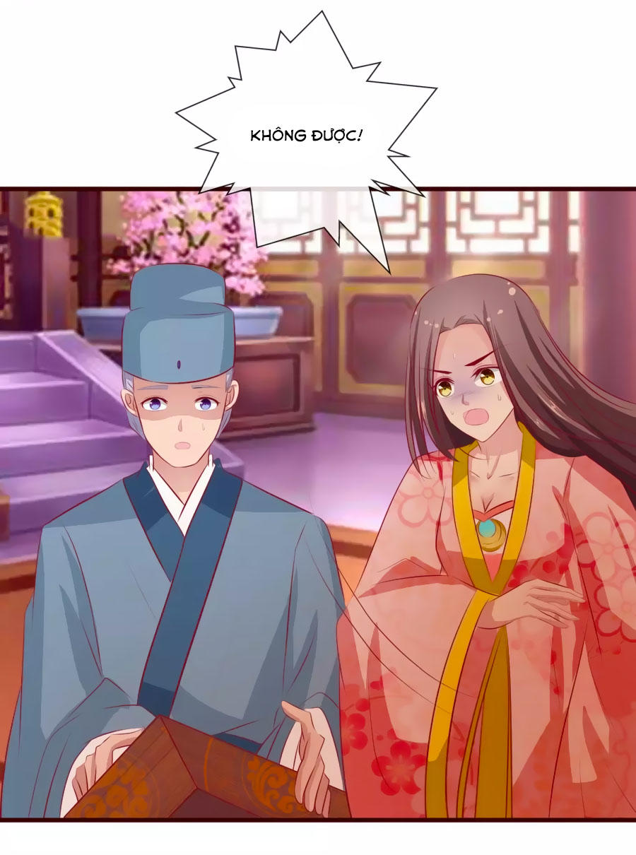 Thỏ Yêu Tiểu Vương Phi Chapter 21 - Trang 2