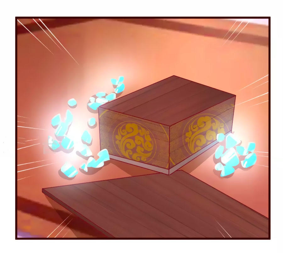 Thỏ Yêu Tiểu Vương Phi Chapter 21 - Trang 2