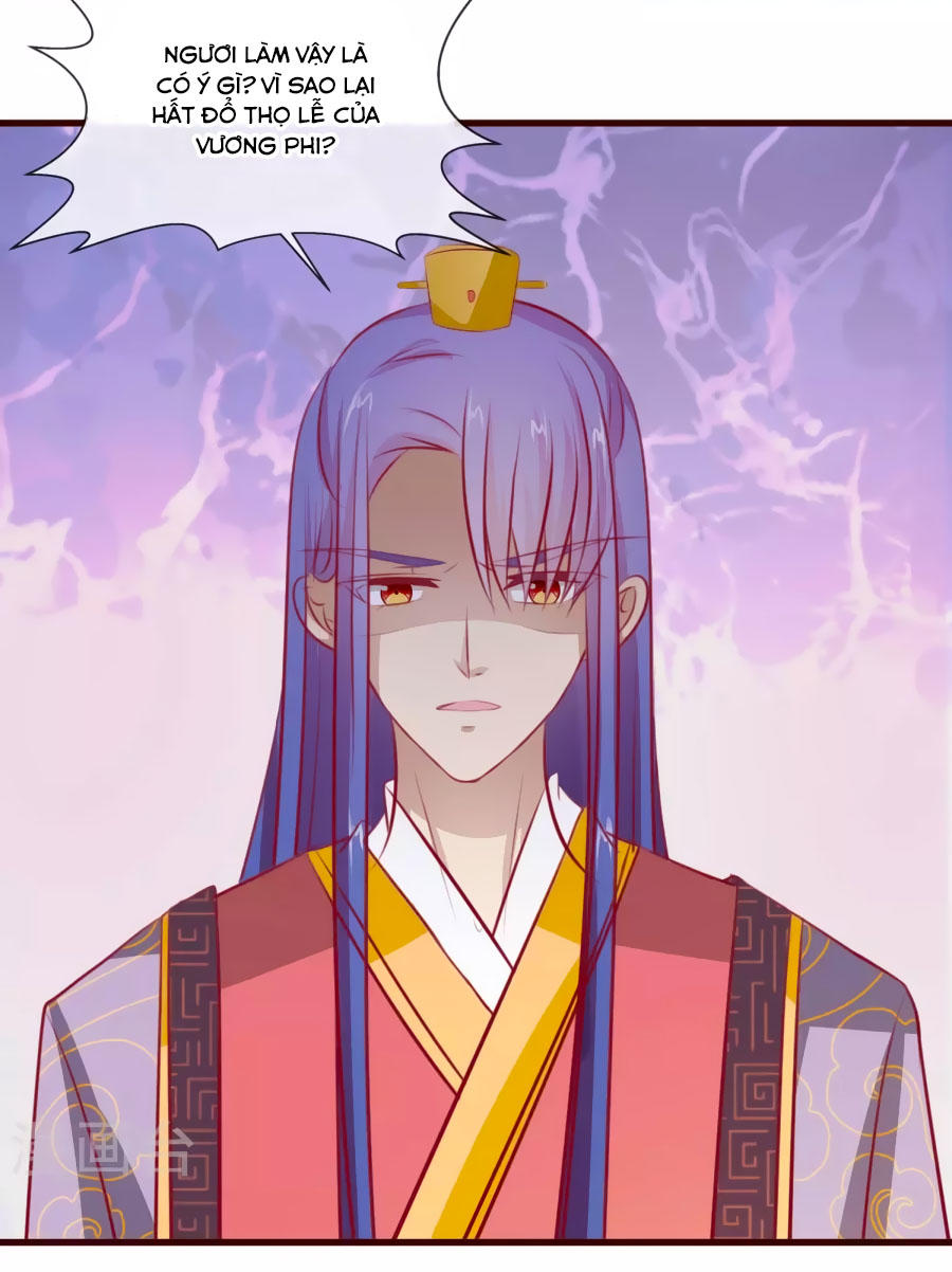 Thỏ Yêu Tiểu Vương Phi Chapter 21 - Trang 2