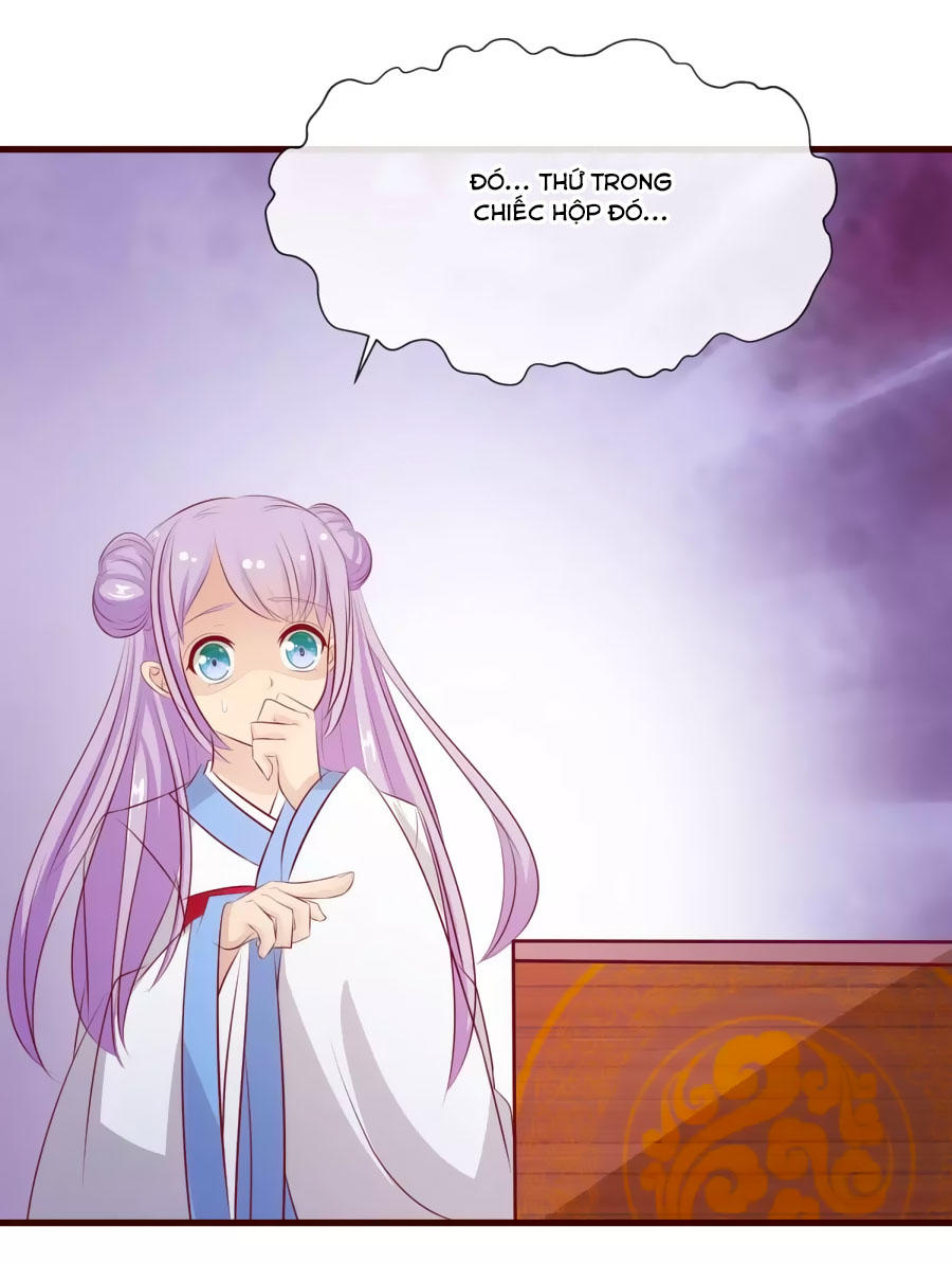 Thỏ Yêu Tiểu Vương Phi Chapter 21 - Trang 2