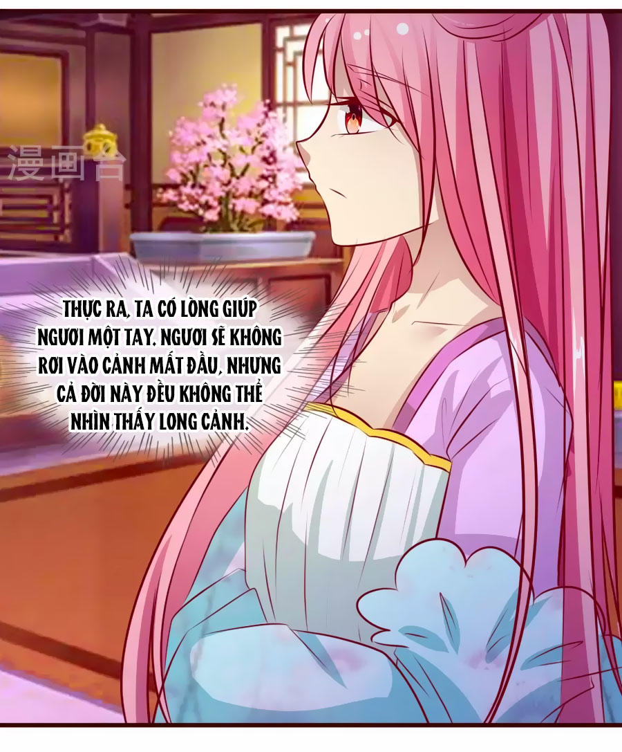 Thỏ Yêu Tiểu Vương Phi Chapter 21 - Trang 2