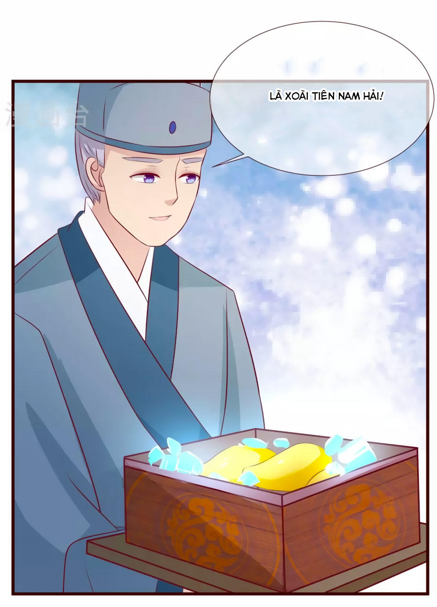 Thỏ Yêu Tiểu Vương Phi Chapter 21 - Trang 2