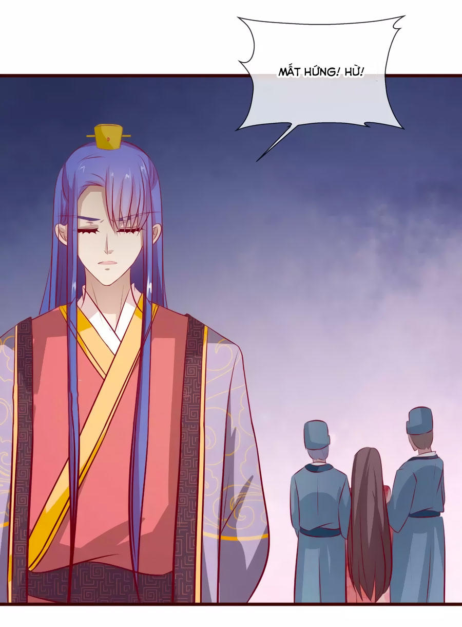 Thỏ Yêu Tiểu Vương Phi Chapter 21 - Trang 2