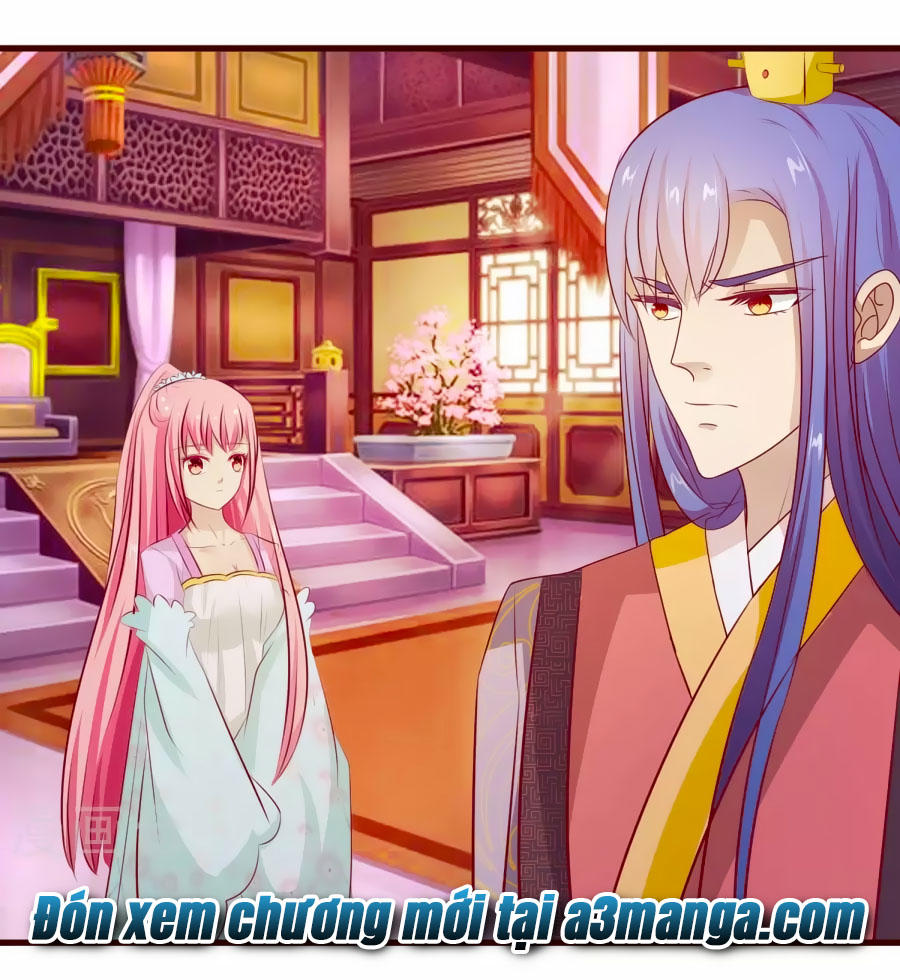 Thỏ Yêu Tiểu Vương Phi Chapter 21 - Trang 2