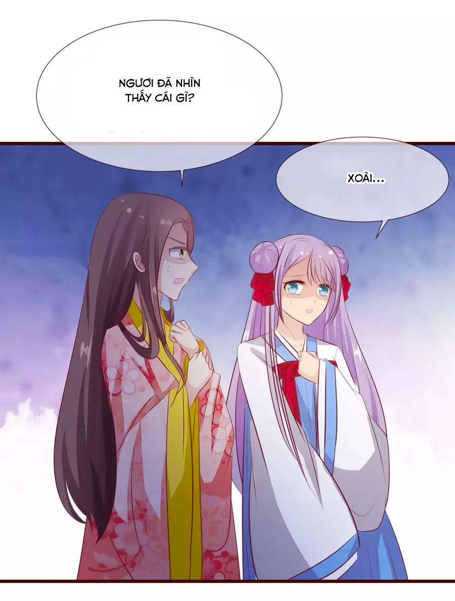 Thỏ Yêu Tiểu Vương Phi Chapter 21 - Trang 2