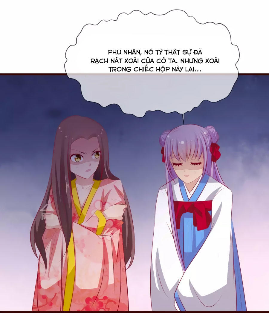Thỏ Yêu Tiểu Vương Phi Chapter 21 - Trang 2