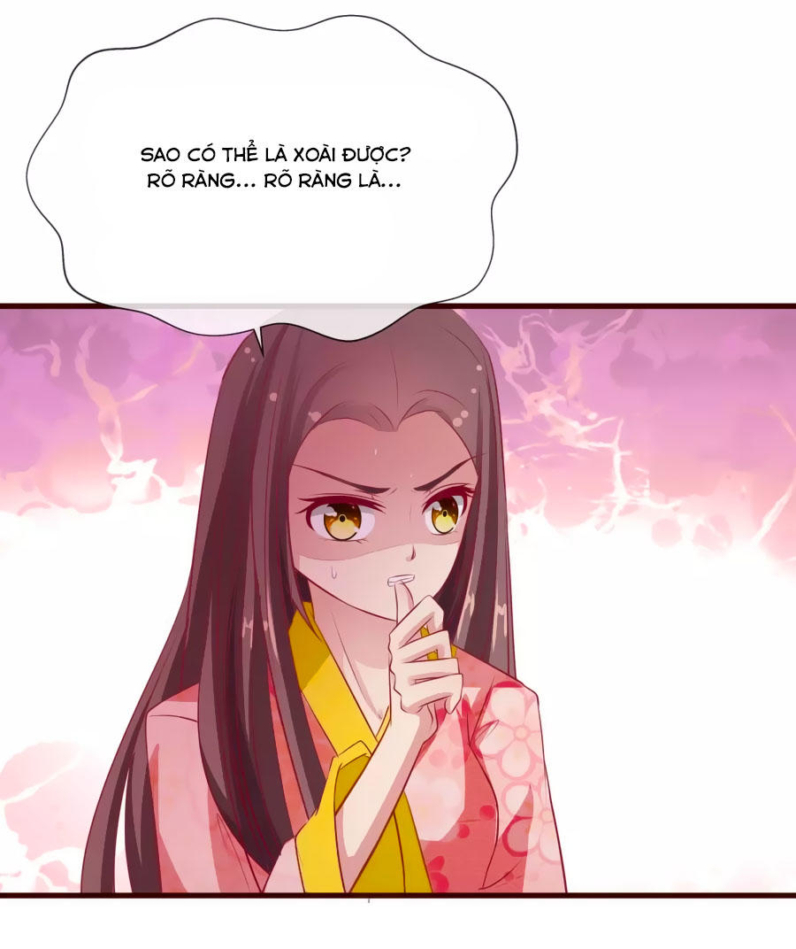 Thỏ Yêu Tiểu Vương Phi Chapter 21 - Trang 2