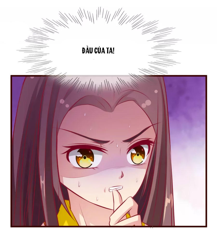 Thỏ Yêu Tiểu Vương Phi Chapter 21 - Trang 2