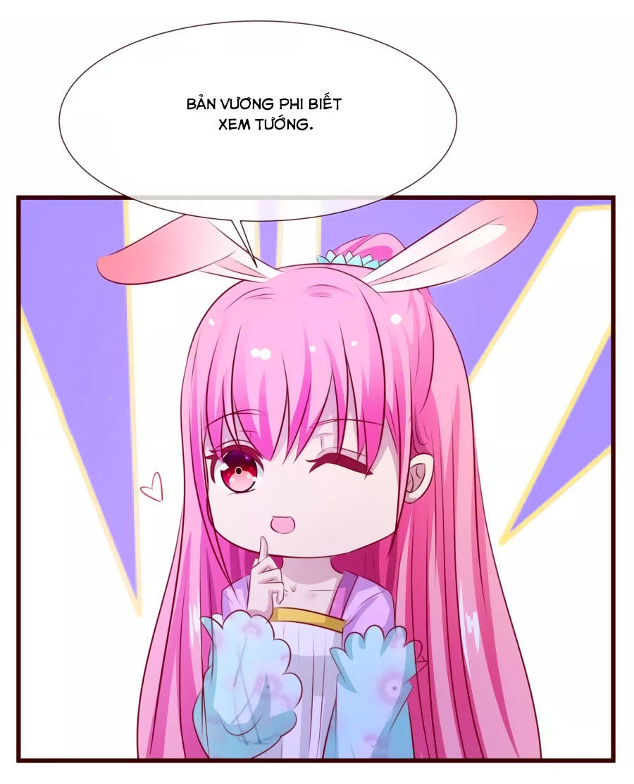 Thỏ Yêu Tiểu Vương Phi Chapter 22 - Trang 2