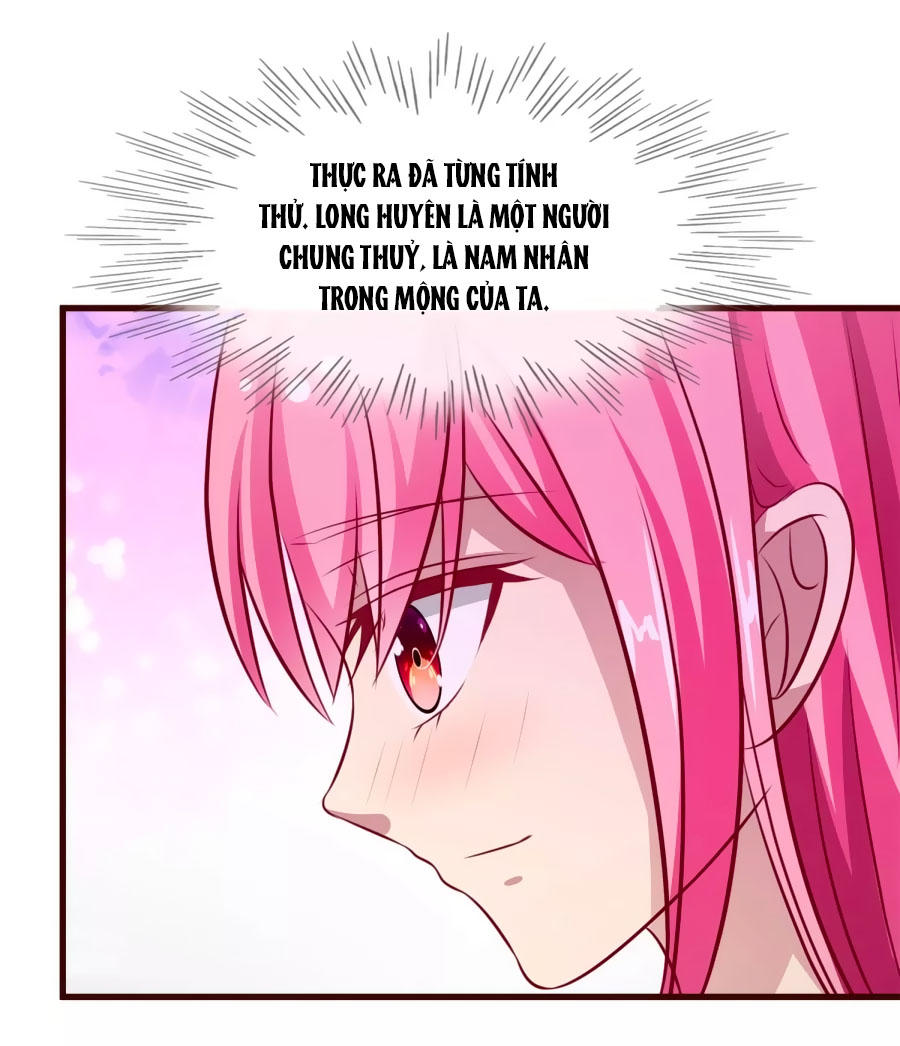 Thỏ Yêu Tiểu Vương Phi Chapter 22 - Trang 2