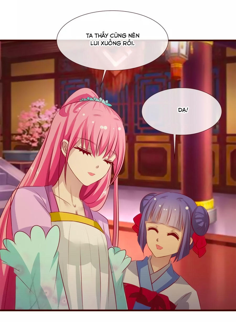 Thỏ Yêu Tiểu Vương Phi Chapter 22 - Trang 2