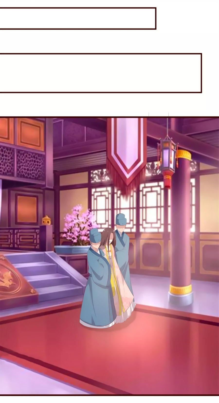 Thỏ Yêu Tiểu Vương Phi Chapter 22 - Trang 2