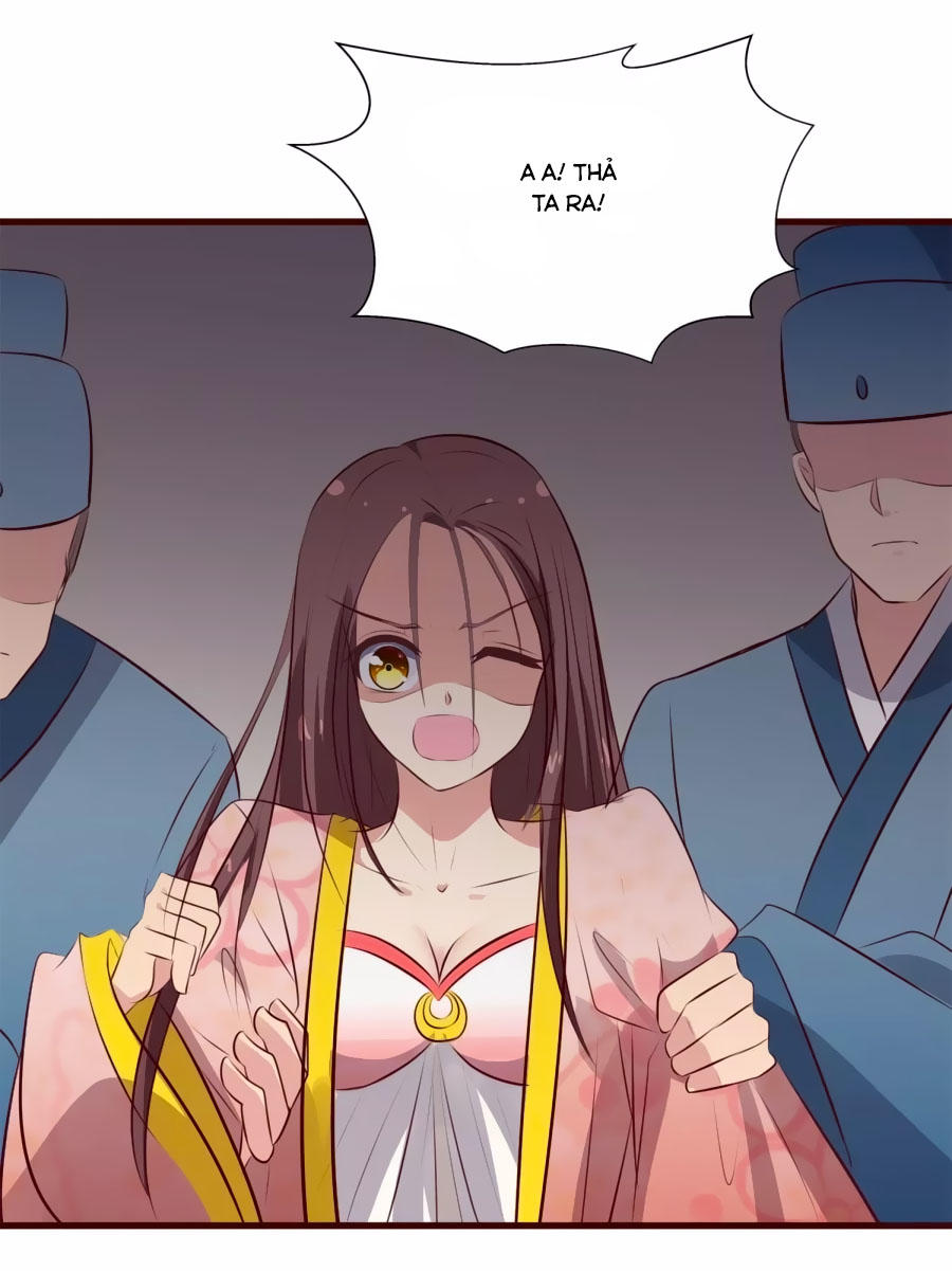 Thỏ Yêu Tiểu Vương Phi Chapter 22 - Trang 2