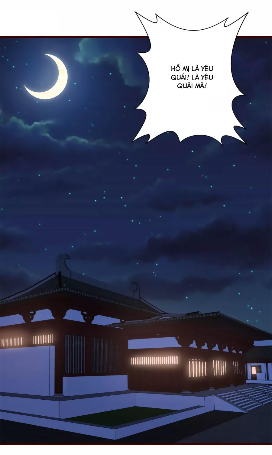 Thỏ Yêu Tiểu Vương Phi Chapter 22 - Trang 2