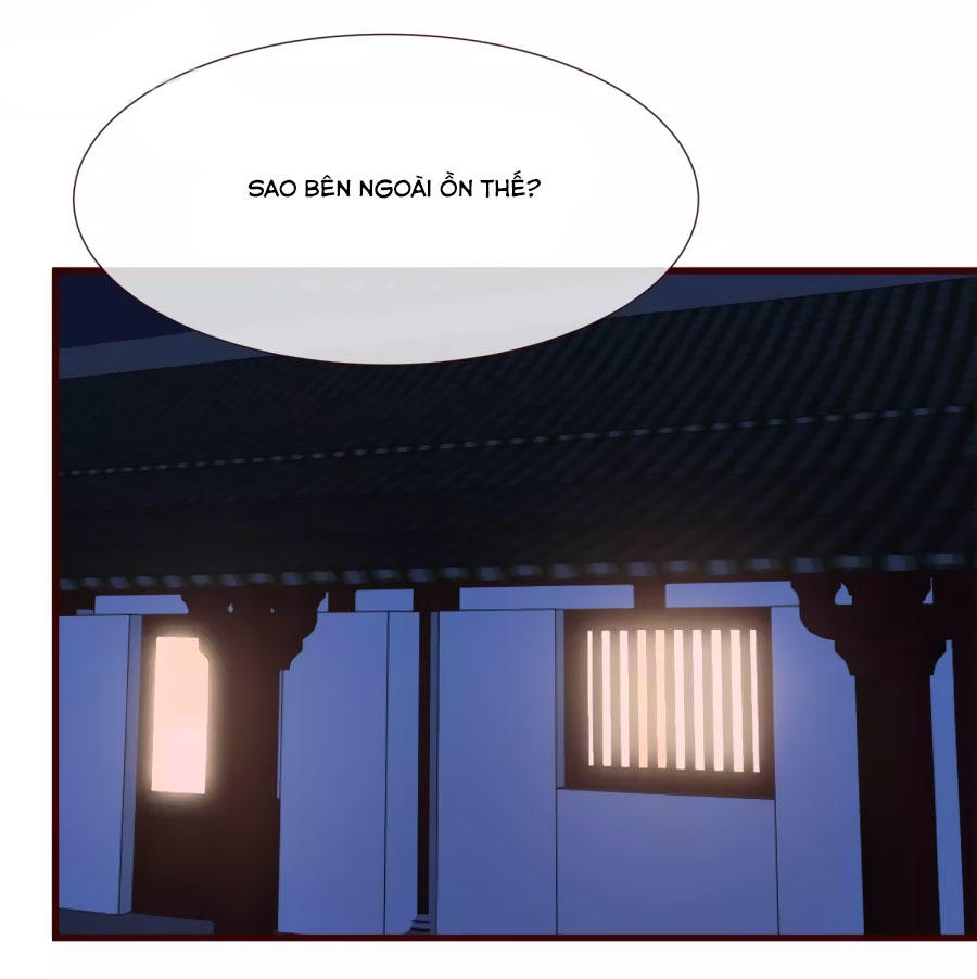 Thỏ Yêu Tiểu Vương Phi Chapter 22 - Trang 2