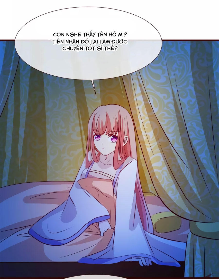 Thỏ Yêu Tiểu Vương Phi Chapter 22 - Trang 2