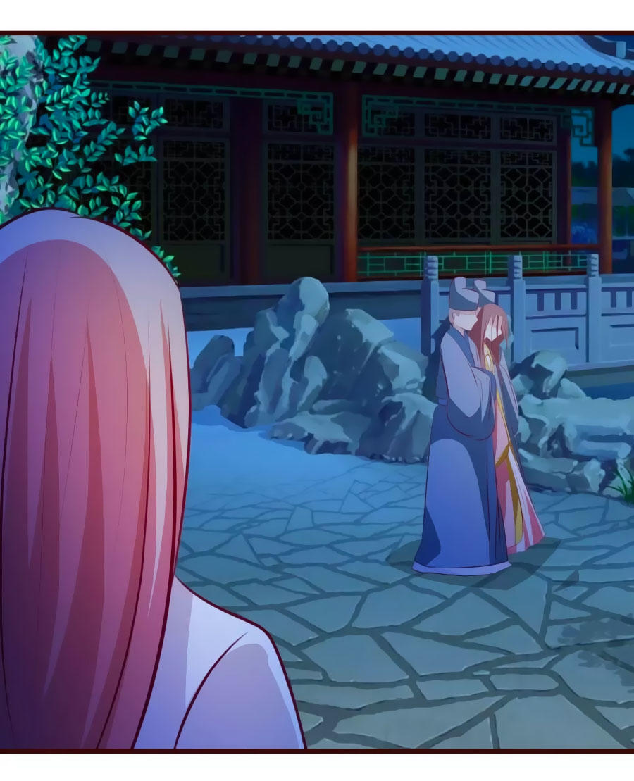 Thỏ Yêu Tiểu Vương Phi Chapter 22 - Trang 2