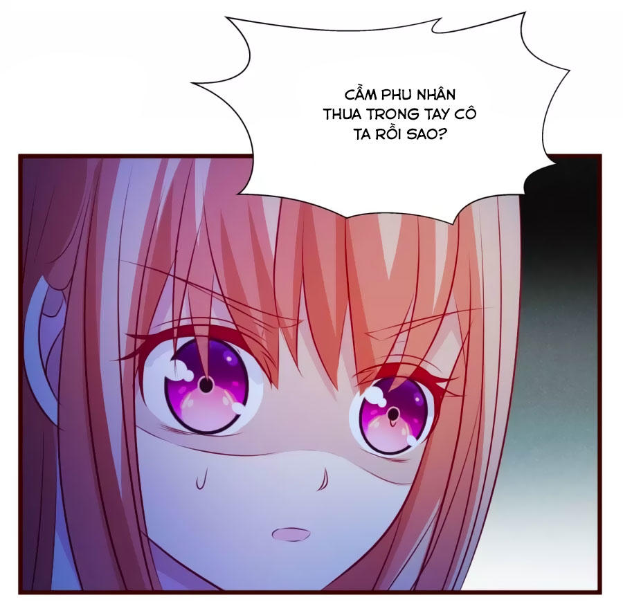 Thỏ Yêu Tiểu Vương Phi Chapter 22 - Trang 2