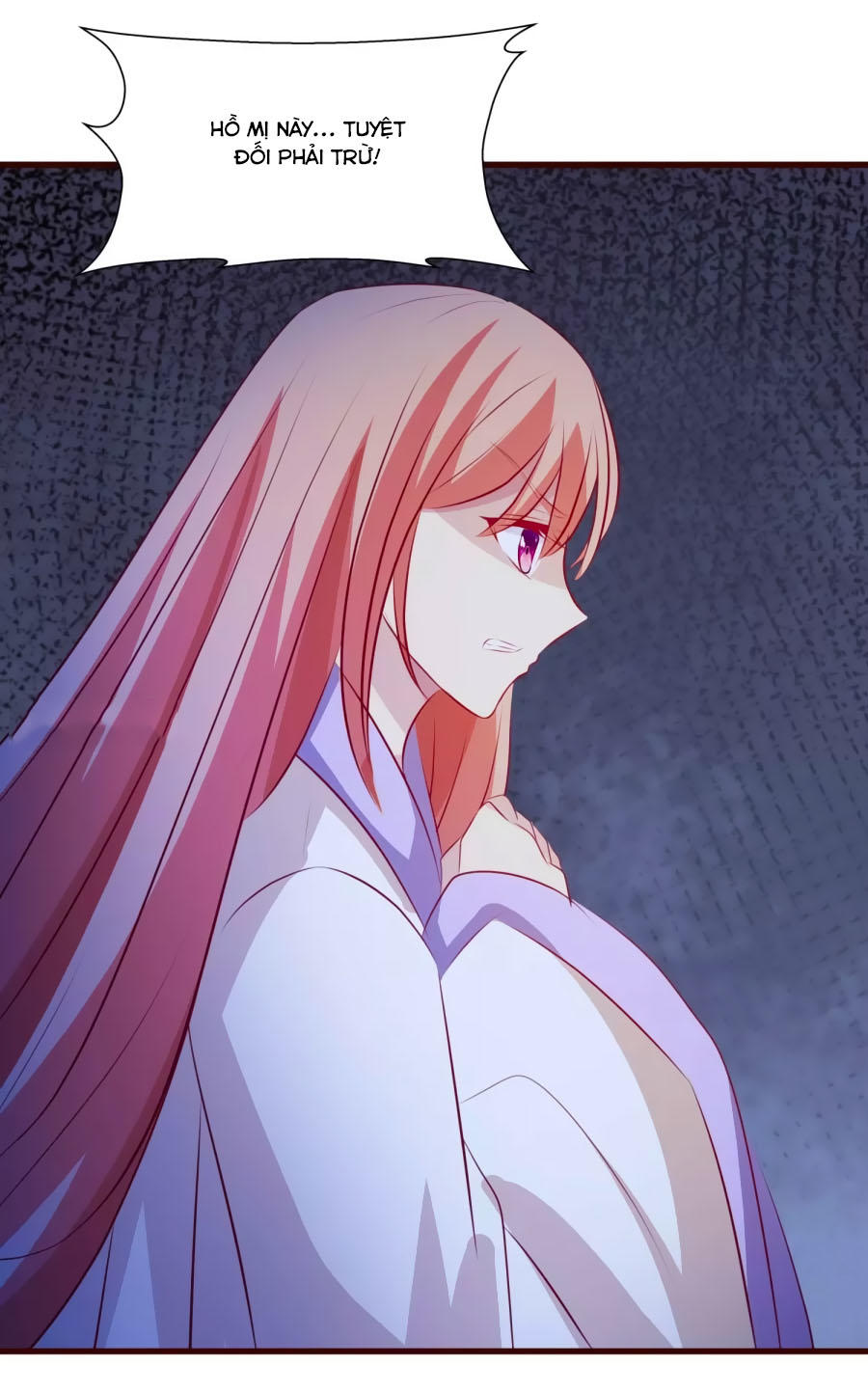 Thỏ Yêu Tiểu Vương Phi Chapter 22 - Trang 2