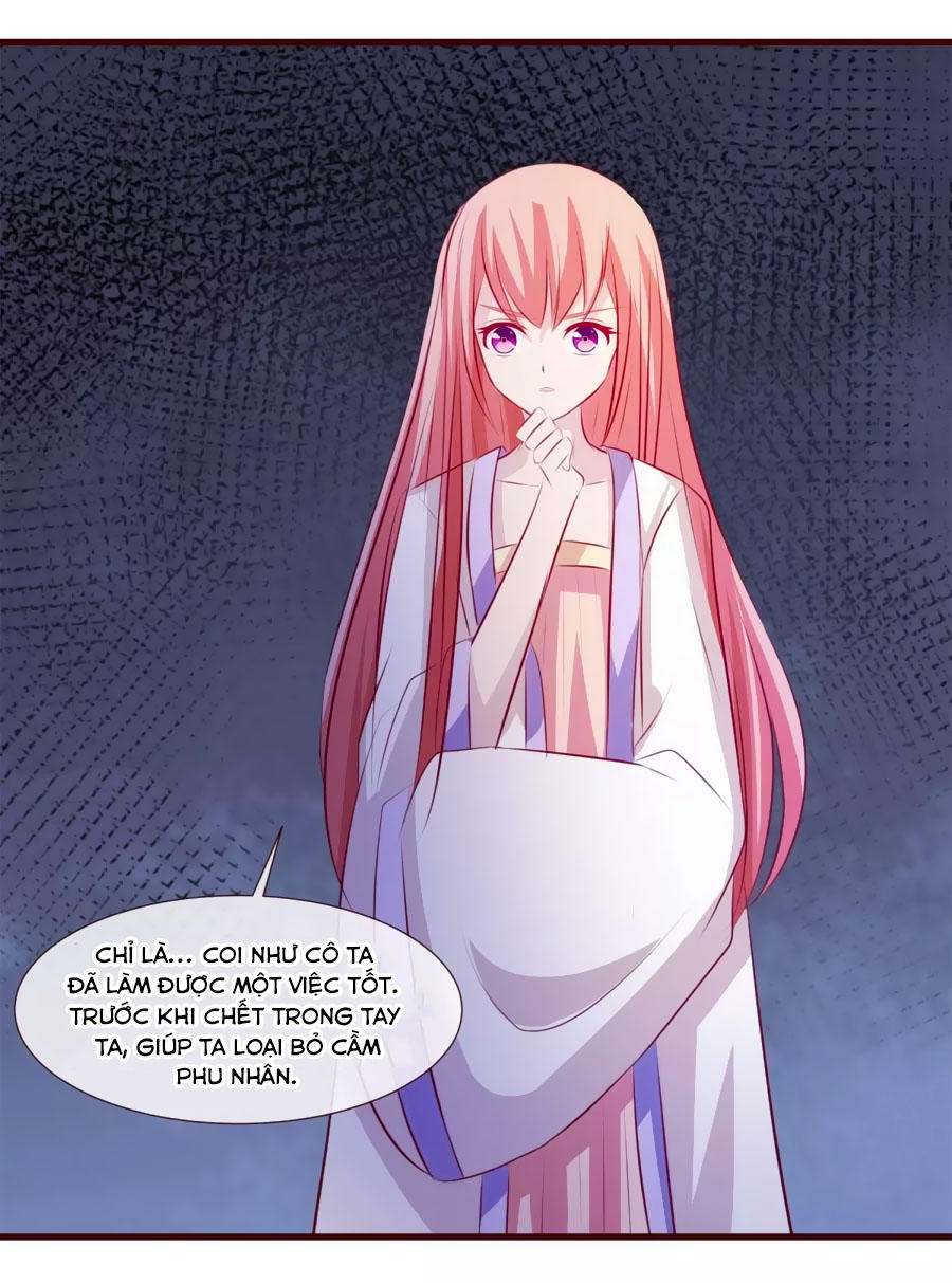 Thỏ Yêu Tiểu Vương Phi Chapter 22 - Trang 2