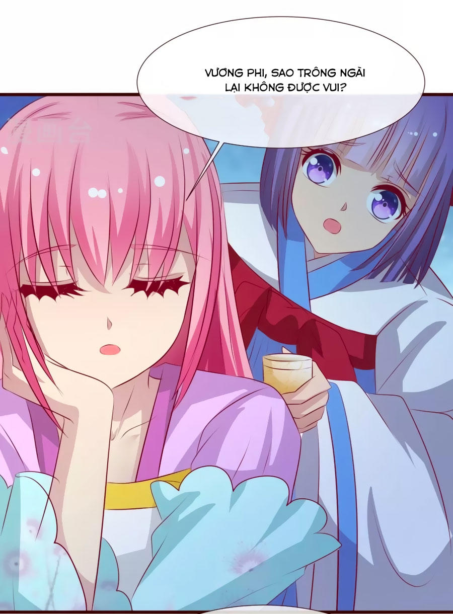 Thỏ Yêu Tiểu Vương Phi Chapter 22 - Trang 2