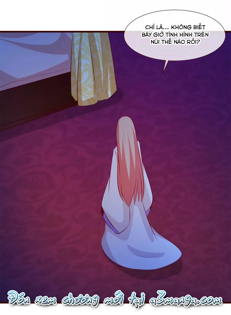 Thỏ Yêu Tiểu Vương Phi Chapter 22 - Trang 2