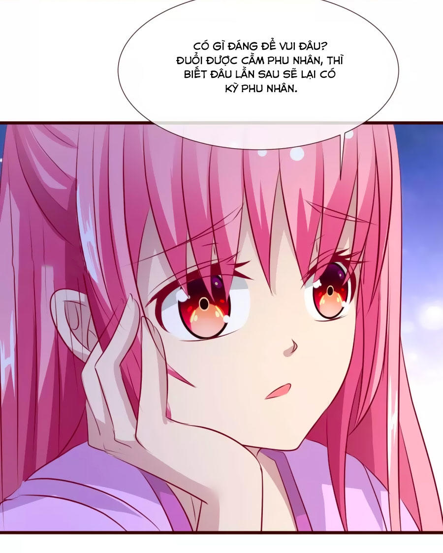 Thỏ Yêu Tiểu Vương Phi Chapter 22 - Trang 2